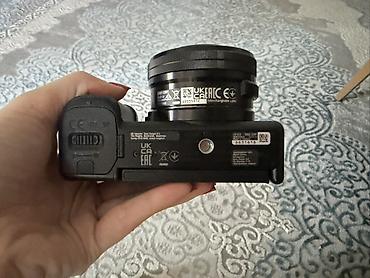 sony zv e10 цена: Продаю беззеркальную камеру Sony ZV-E10 kit с объективом E PZ 16–50mm — 3