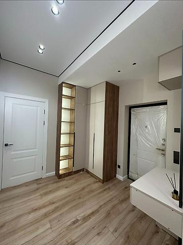 Продажа квартир: 2 комнаты, 57 м², Технопарк Элитка, 10 этаж, Дизайнерский ремонт — 2