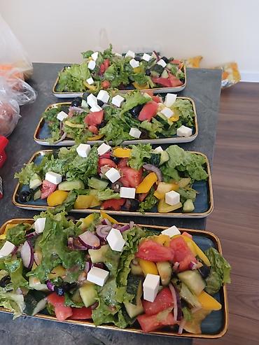 повар диплом: На любые мероприятия повар на выезд, вкусно,быстро,недорого — 4