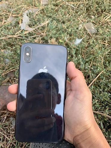 айпад 11 а16: IPhone X, 256 ГБ, цвет Space Gray Камера тресить !!- Экран 5.8" OLED — 2