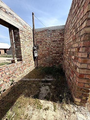 Продажа коттеджей и домов: 3 комнаты, 100 м², 5 соток, Шопоков at lalafo.kg — 4 Продажа коттеджей и домов: 3 комнаты, 100 м², 5 соток, Шопоков — 4