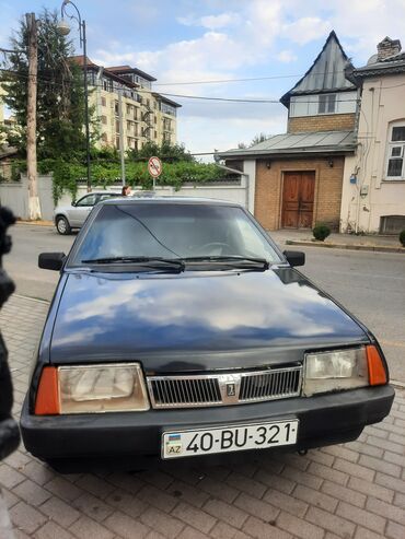 запчасти форд фокус 1: VAZ (LADA) 21099: 1.6 l | 2000 il 268713 km Sedan