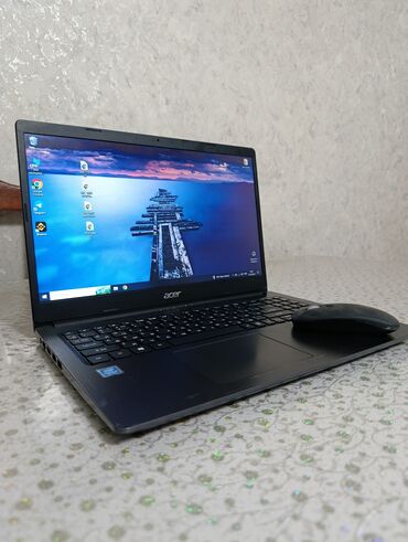 зарядка на ноутбук асус: Ноутбук, Acer, 4 ГБ ОЭТ, Intel Pentium, 15.6 ", Татаал эмес тапшырмалар үчүн, эс тутум SSD