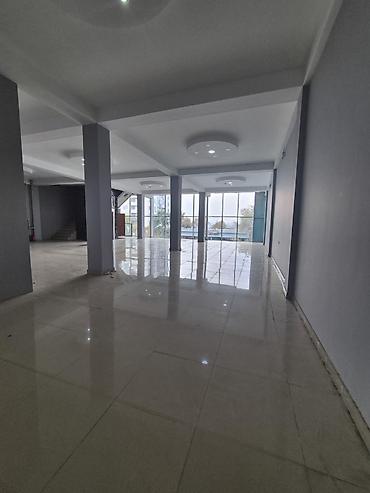 Daşınmaz əmlak: ƏHMƏDLİ METROSUNA PİYADA MƏSAFƏDƏ — 4 MƏRTƏBƏLİ 1.140 M² KOMMERSİYA — 6