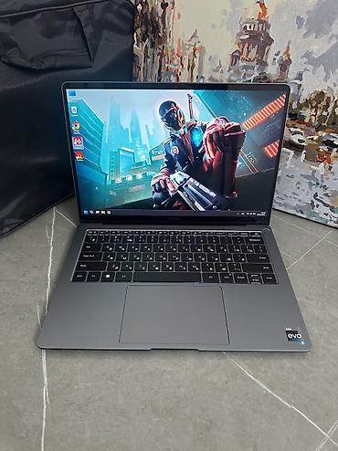 Ноутбуки Xiaomi: 😍 i5 1240p + Iris Xe Graphics + 16gb DDR5 🔥 Мощный ультрабук премиум — 2
