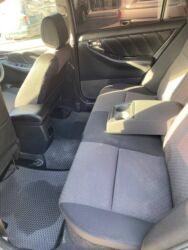 Toyota: Toyota Allex: 2003 г., 1.8 л, Автомат, Бензин, Хэтчбэк — 9