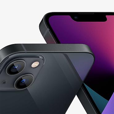 irshad telecom iphone 13: IPhone 13, 256 GB, Midnight, Zəmanət, Kredit, Hissə-hissə ödəniş — 1