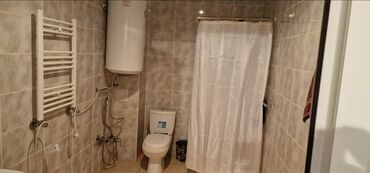 Uzunmüddətli kirayə mənzillər: Şamaxı şəhərində Geniş və işıqlı mənzil kirayə verilir. Mənzildə rahat — 7