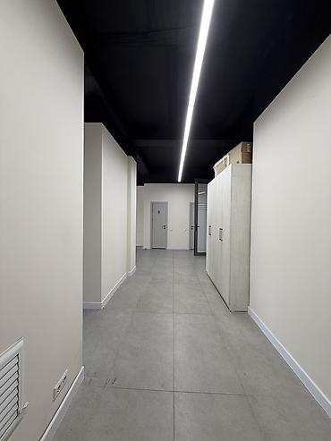 Аренда ангаров: Сдаю ангар 323 м², С отдельным санузлом, С системой безопасности, С юридическим адресом, Долгосрочно, Собственник — 13
