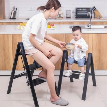 Digər alətlər: Nərdivan enli pillə •Material Dəmir •Rəng Qara •Xüsusi xüsusiyyət — 3