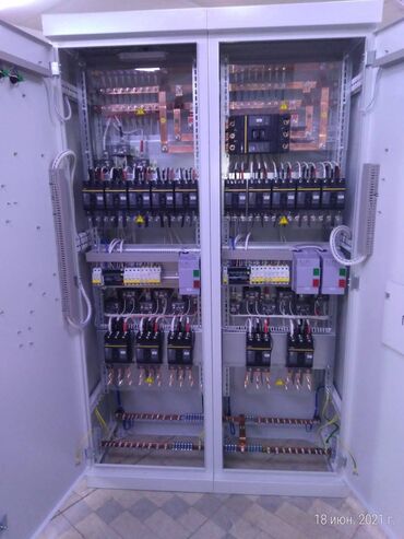 Электрики: Электрик | Установка стиральных машин, Демонтаж электроприборов, Монтаж видеонаблюдения Больше 6 лет опыта at lalafo.kg — 2 Электрики: Электрик | Установка стиральных машин, Демонтаж электроприборов, Монтаж видеонаблюдения Больше 6 лет опыта — 2