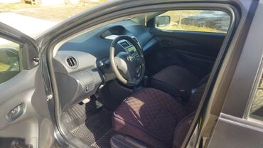 тойота корола 2005: Toyota Yaris: 2009 г., 1.5 л, Автомат, Бензин, Седан