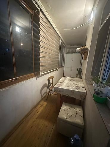 Mənzillər: Bakı, 4 otaqlı, Köhnə tikili, 118 kv. m — 3