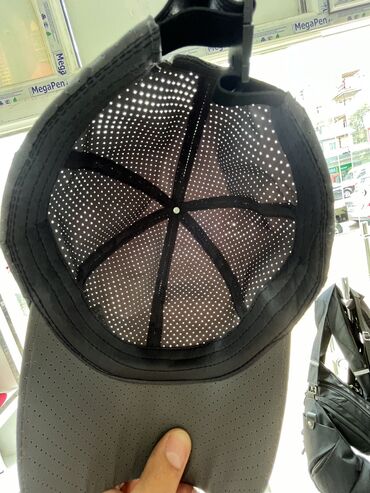 Baş geyimləri: Бейсболки премиюм класса .Производства Индии Бангладеш и есть — 6