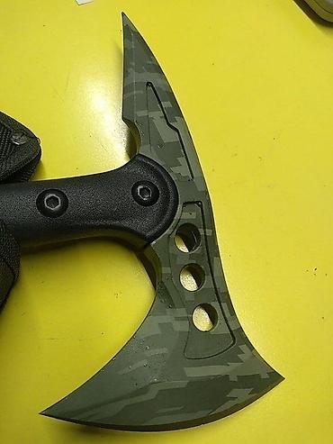 Axes: MASKIRNA SEKIRA SOG NOVA TOMAHAWK SEKIRA AKCIJA | Cene nisu fiksne — 3