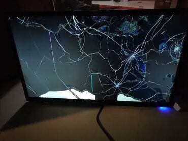 Aksesoari za TV i video: VIVAX smart led TV 32" 32LE74SM u delovima Main-Power board TP — 10