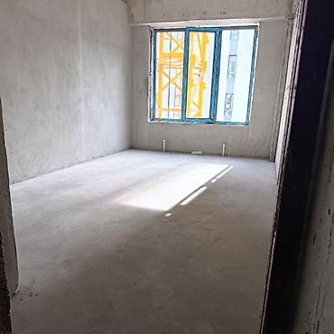 Продажа квартир: 1 комната, 50 м², Элитка, 6 этаж, Готовая ПСО (под самоотделку) — 4