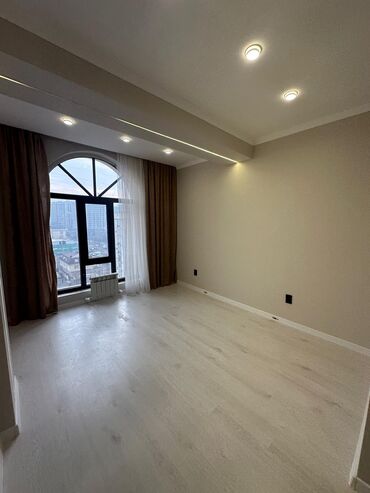 Продажа квартир: 2 комнаты, 56 м², Элитка, 10 этаж, Евроремонт — 8