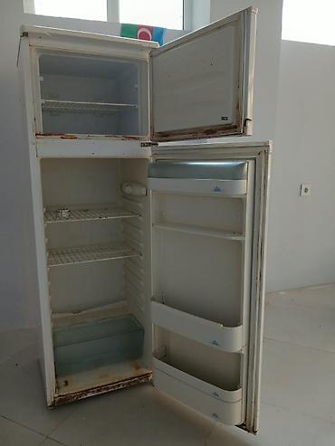 balaca soyducu: Beko soyuducu tam işlək 120 manat ünvan məhəmədi 
Sehla/F 2414 — 2