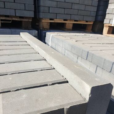 Бордюры: Бордюр, Гарантия, Бесплатный выезд, Бесплатная доставка — 9