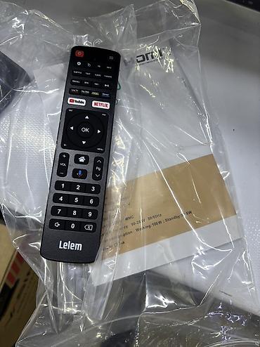 Телевизоры: 🔥🔥АКЦИЯ ‼️‼️🔥🔥 Lelem Smart TV AVP-GTJ-TV3555A0 — 55" Характеристики и — 10