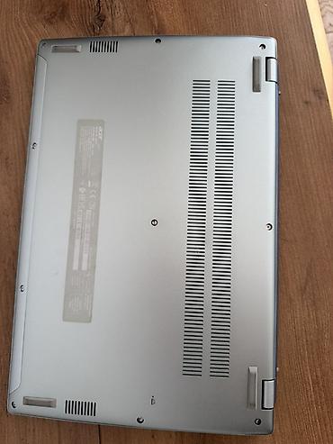sdd: Acer Swift 3 noutbuk satılır — Intel Core i5, 16 GB RAM, 512 GB SSD — 2
