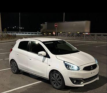 mitsubishi io: Günlük, Mitsubishi, Depozitlə, Qalmaq şərti ilə — 3