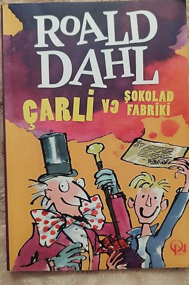 уилл: Uşaq və yeniyetmələr üçün 4 ədəd ədəbiyyat klassikası paketi - Don — 3