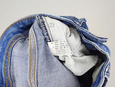 flared zara: Zara, Jeansy damskie, rozmiar 2XS — 6
