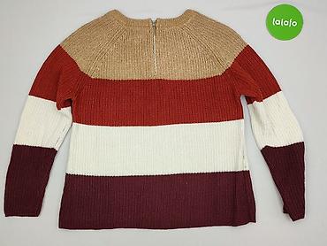 damski sweter: Papaya, Sweter damski, rozmiar M — 3