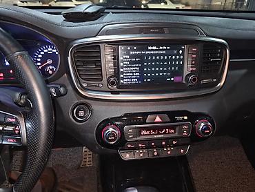 Kia: Kia Sorento: 2019 г., 2.2 л, Автомат, Дизель, Кроссовер — 6