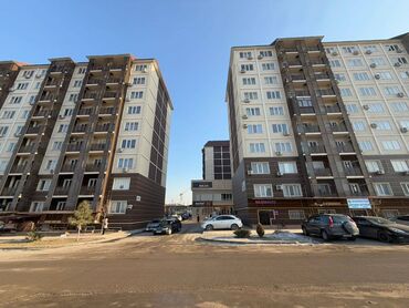 Продажа домов: 1 комната, 49 м², Элитка, 4 этаж, Евроремонт