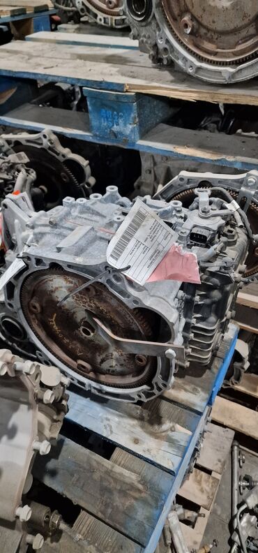 Sürət qutuları: Karobka.suretler qutusu Hyundai Kia Tayota Nissan opel və.s modellere — 8