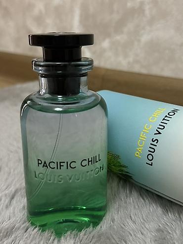 ex nihilo: Louis Vuitton Pacific Chill. Наименование : Парфюм Краткая история — 1