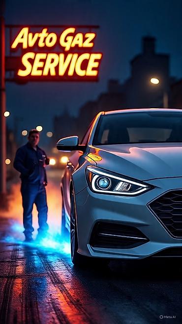 гбо ремонт: *AVTO GAZ SERVICE* *Установка ГБО • Ремонт • Обслуживание* 🚗 — 1