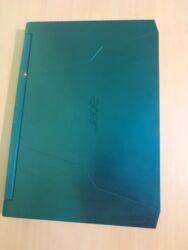 Acer: Acer Nitro, 15.6 ", Intel Core i5, 512 GB -da lalafo.az — 9 Acer: Acer Nitro, 15.6 ", Intel Core i5, 512 GB — 9