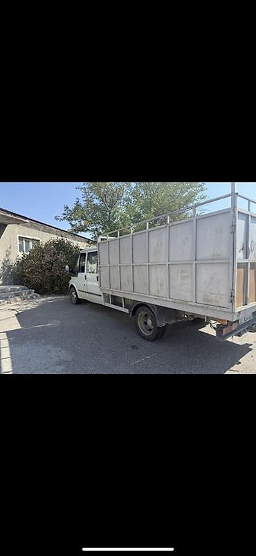 форд транзит дубль кабина купить: Грузовик, Ford, Дубль, 3 т, Б/у — 3