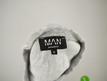 choice: BoohooMAN, Koszulka dla mężczyzn, rozmiar M — 4
