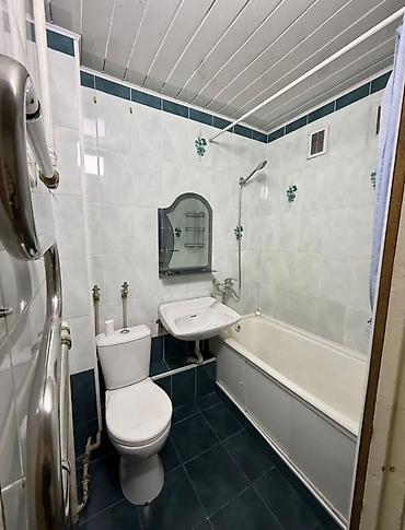 Продажа квартир: 2 комнаты, 44 м², 104 серия, 2 этаж at lalafo.kg — 9 Продажа квартир: 2 комнаты, 44 м², 104 серия, 2 этаж — 9