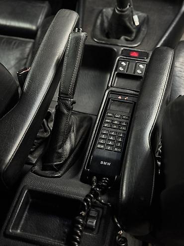 BMW: BMW 5 series: 1995 г., 2.8 л, Механика, Бензин at lalafo.kg — 18 BMW: BMW 5 series: 1995 г., 2.8 л, Механика, Бензин — 18