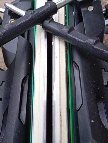 Oprema za skijanje: Head SUPERSHAPE E-MAGNUM ERA 3.0 S 163 cm 2025g Vrhunske Skije Head e na lalafo.rs — 4 Oprema za skijanje: Head SUPERSHAPE E-MAGNUM ERA 3.0 S 163 cm 2025g Vrhunske Skije Head e — 4