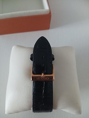 leopard 7: Женские часы EQUSS в подарочной коробке. Название: ⌚ Женские часы — 5