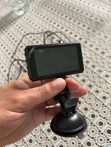 Kompüter, noutbuk və planşetlər: Videoreqistratorlar, Yeni, Avtomatik, 32 gb, Ödənişli çatdırılma
