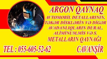 elektrik saygaci: Arqon qaynaq işləri Razilaşma yolu ilə