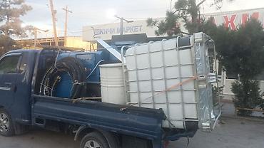 Штукатурка, шпаклевка: Штукатурка стен Больше 6 лет опыта — 9