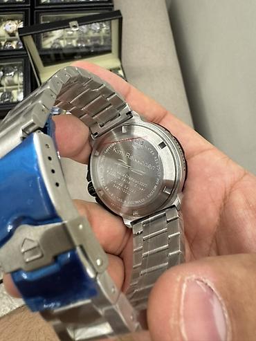 limited edition: Спортивные часы часы, TAG Heuer, Таймер и секундомер, Водонепроницаемые, Мужские, Новый — 2