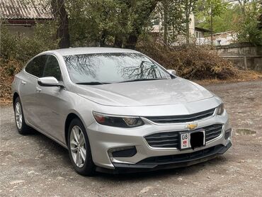 шевроле ланос купить: Chevrolet Malibu: 2018 г., 1.5 л, Автомат, Бензин, Седан