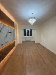 сдаю квартиру район политех: 1 комната, 44 м², 106 серия, 6 этаж, Дизайнерский ремонт