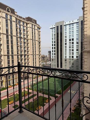 Долгосрочная аренда квартир: 2 комнаты — 9