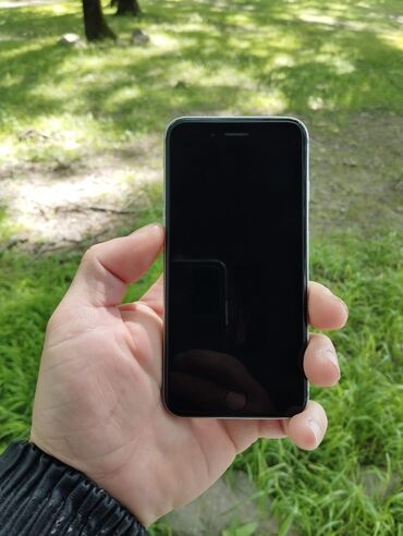 iphone 7 qiyməti: IPhone 6, 64 ГБ, Черный